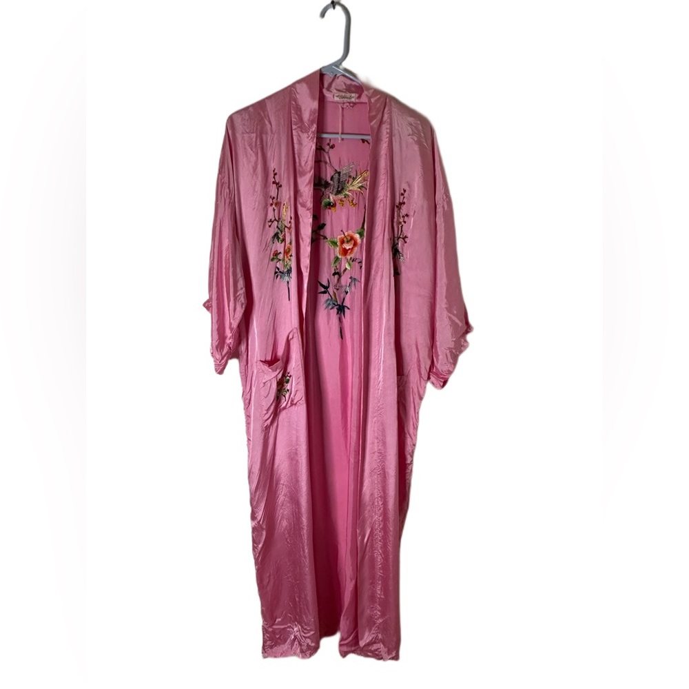 Vintage Kimono